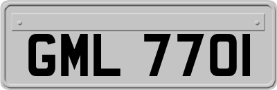GML7701