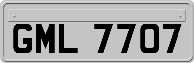 GML7707