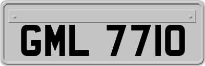 GML7710