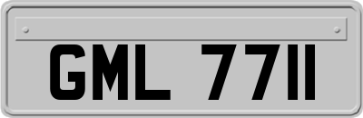 GML7711