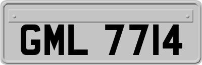 GML7714