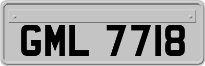 GML7718
