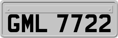 GML7722