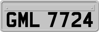GML7724