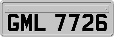 GML7726