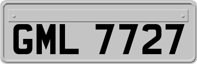 GML7727