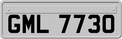 GML7730