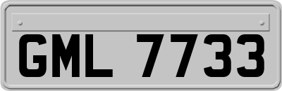 GML7733