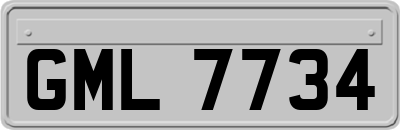 GML7734