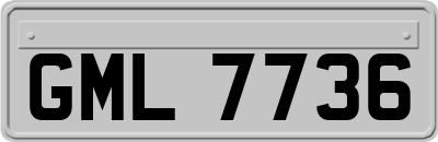 GML7736