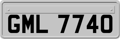 GML7740