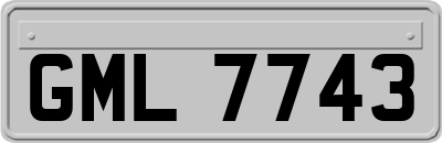 GML7743