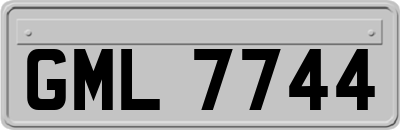 GML7744