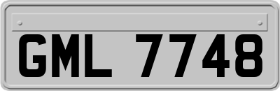 GML7748