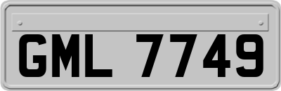 GML7749