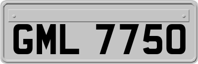 GML7750