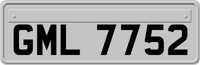GML7752