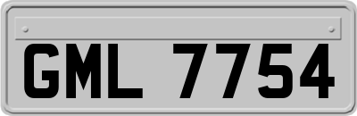 GML7754
