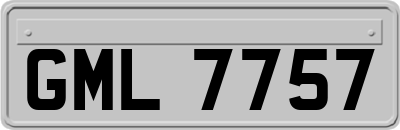 GML7757