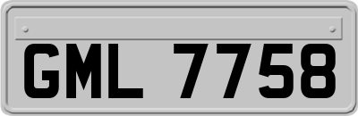GML7758