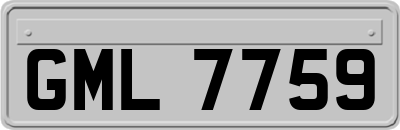 GML7759