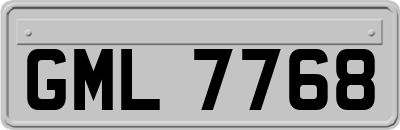 GML7768