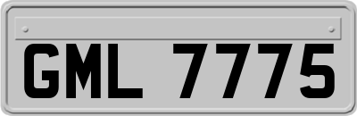 GML7775