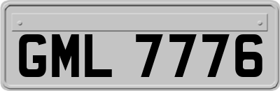 GML7776