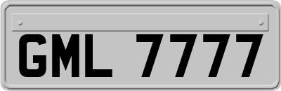 GML7777
