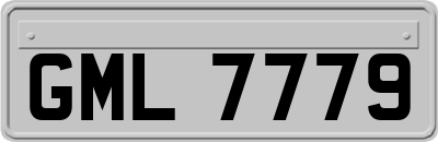 GML7779