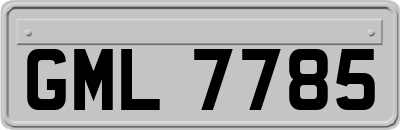 GML7785