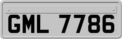 GML7786