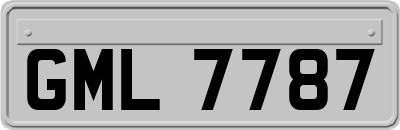 GML7787