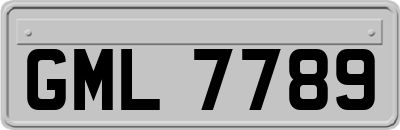 GML7789