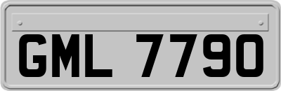 GML7790