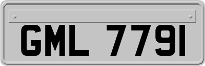 GML7791