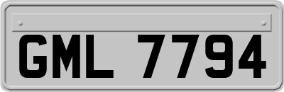 GML7794