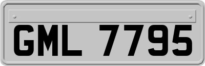GML7795