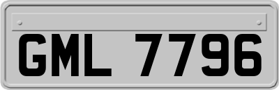 GML7796