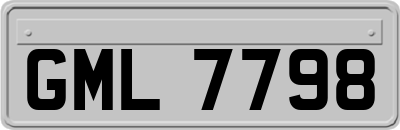 GML7798