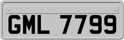 GML7799