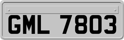 GML7803