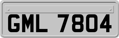 GML7804