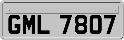 GML7807