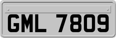 GML7809