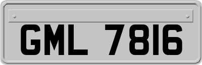 GML7816