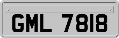 GML7818