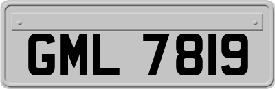 GML7819