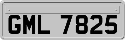 GML7825