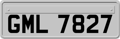 GML7827